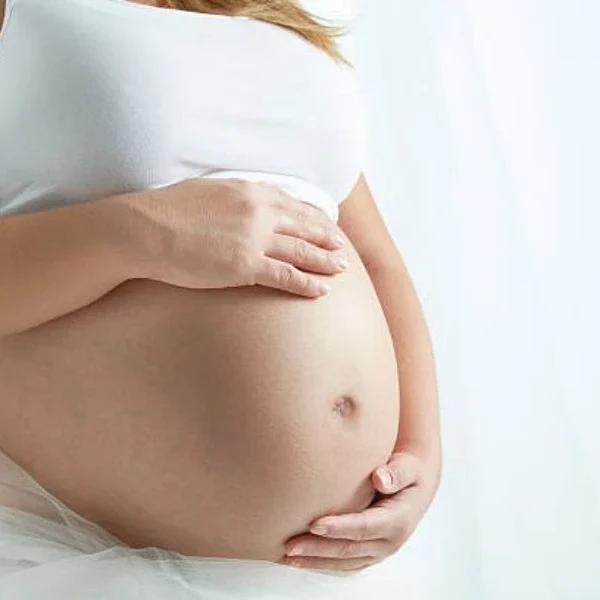 Spa Mamãe Gestante