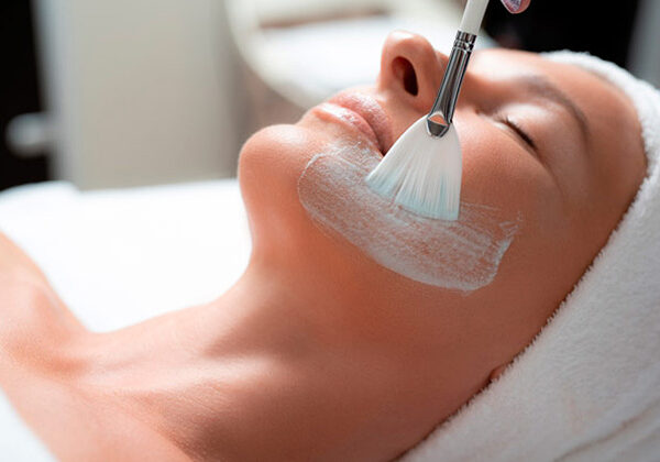 Revitalização Facial