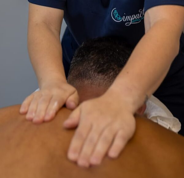 Quick Massage