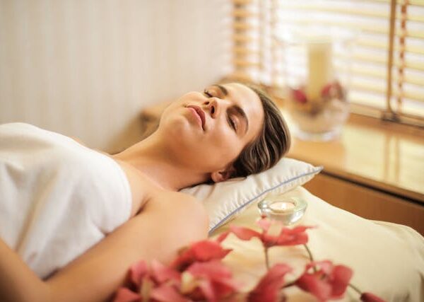 SPA Day Calmaria (Individual)