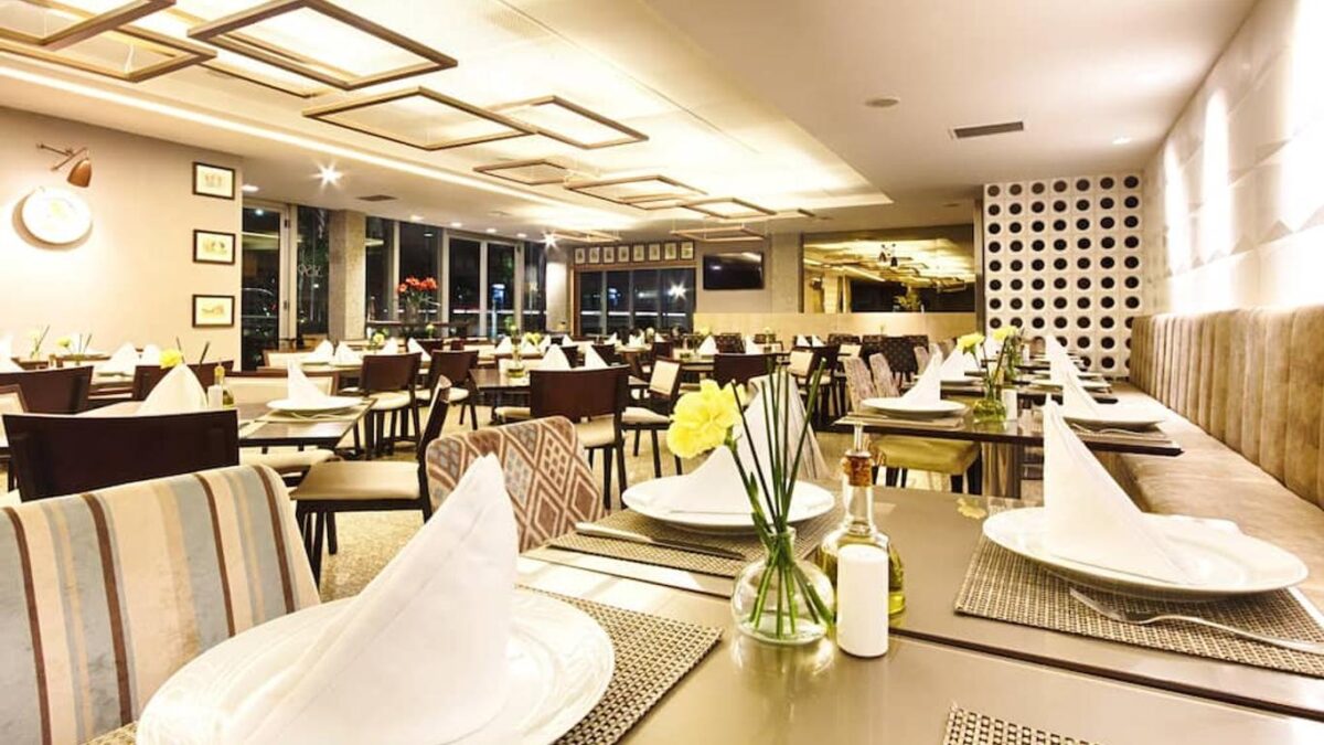PACOTE SPA E HOSPEDAGEM ALL INCLUSIVE CASAL - Bourbon Savassi - Imagem 1