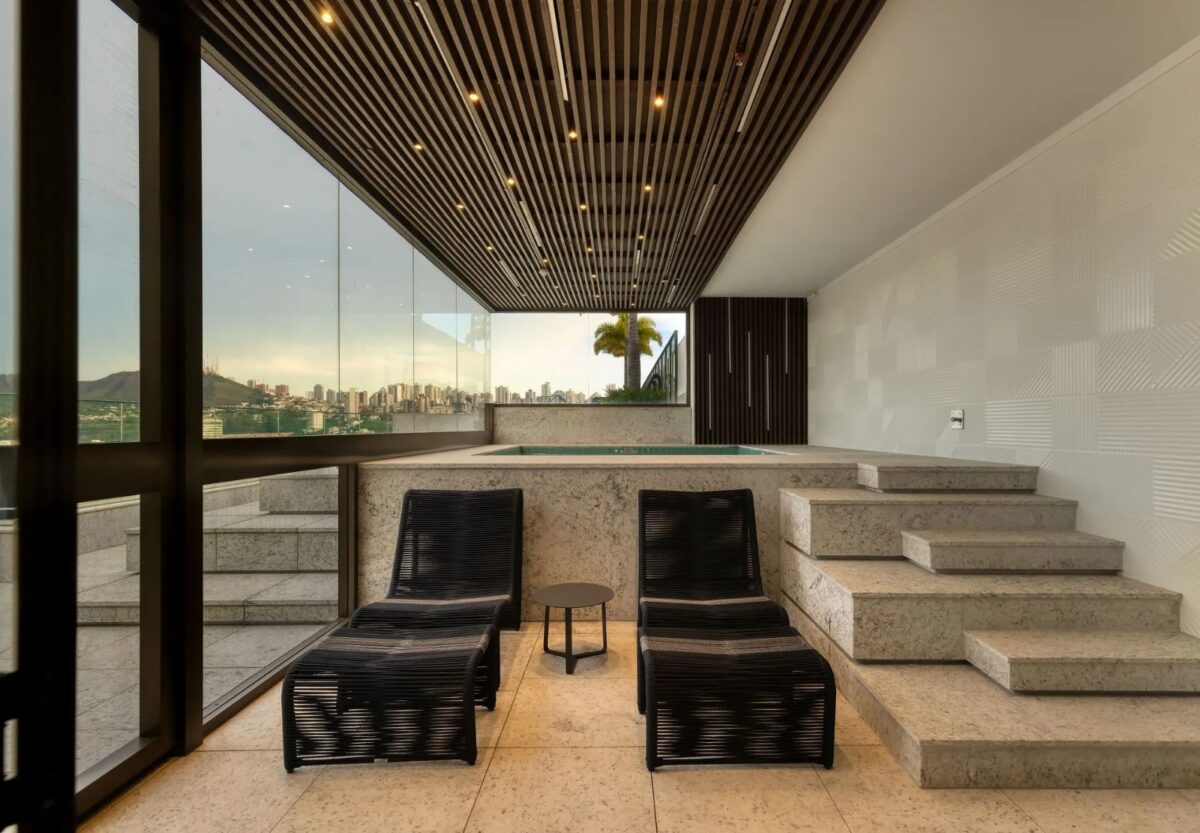 Spa Day use no hotel Palazzo Torquetti (individual) - Imagem 1