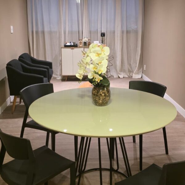 Spa com hospedagem em suíte luxo no hotel Palazzo Torquetti (Casal)