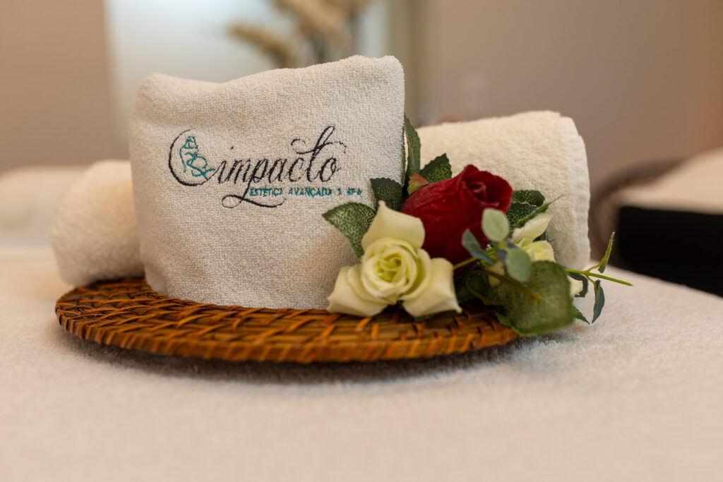 Impacto Estética Avançada & SPA