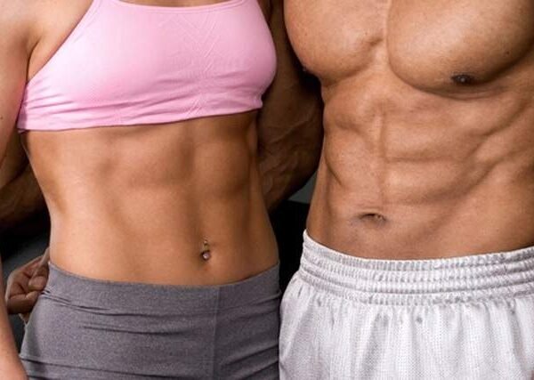 Enzimas PHD para Definição abdominal