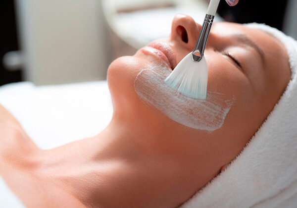 Revitalização Facial