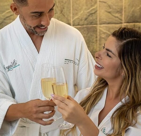 SPA Básico Casal