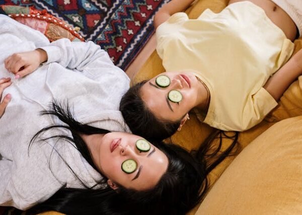 Spa Mãe e Filha