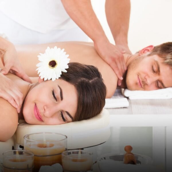 SPA ZEN (Casal)