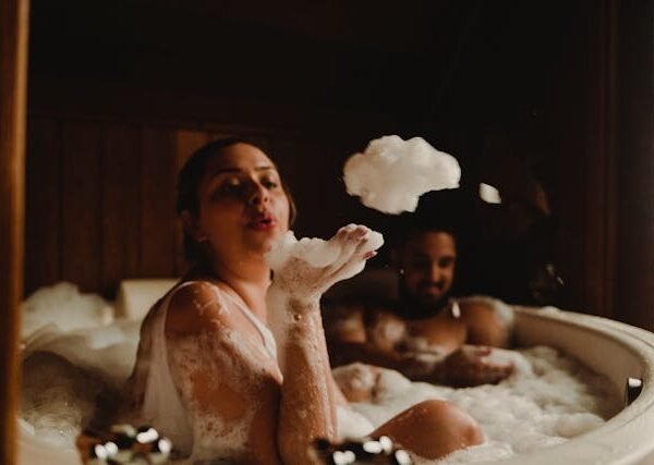 Spa Antiestresse (Casal)