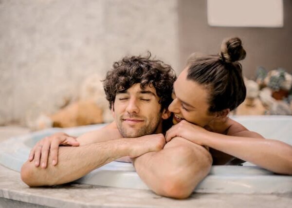 Spa Detox (Casal)